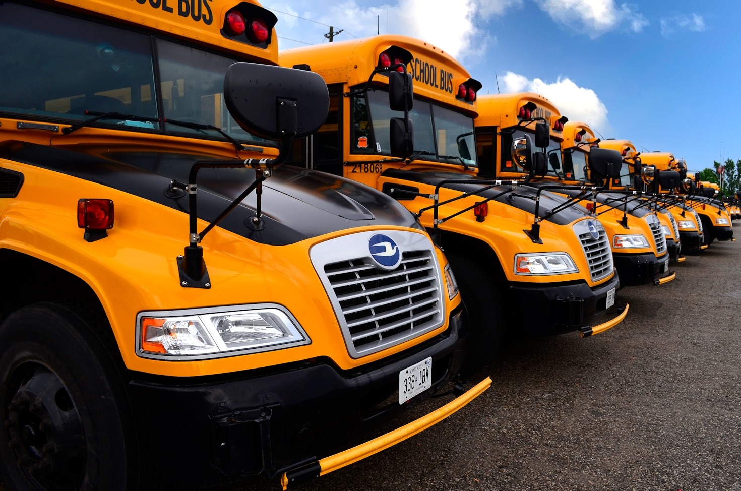 The Importance of Trustworthy School Transportation Services